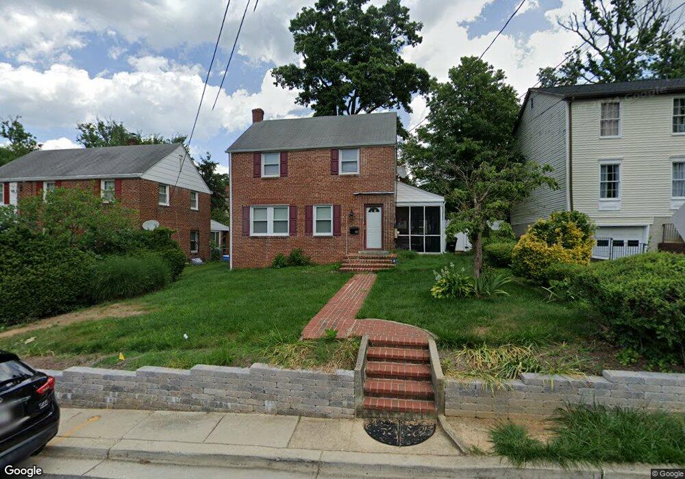 2811 Laurel Ave, Cheverly, MD 20785 - photo 1