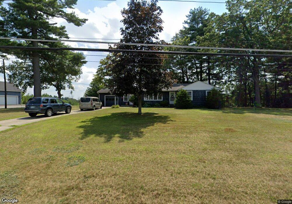 32 Saint Laurent St, Nashua, NH 03064 - photo 1