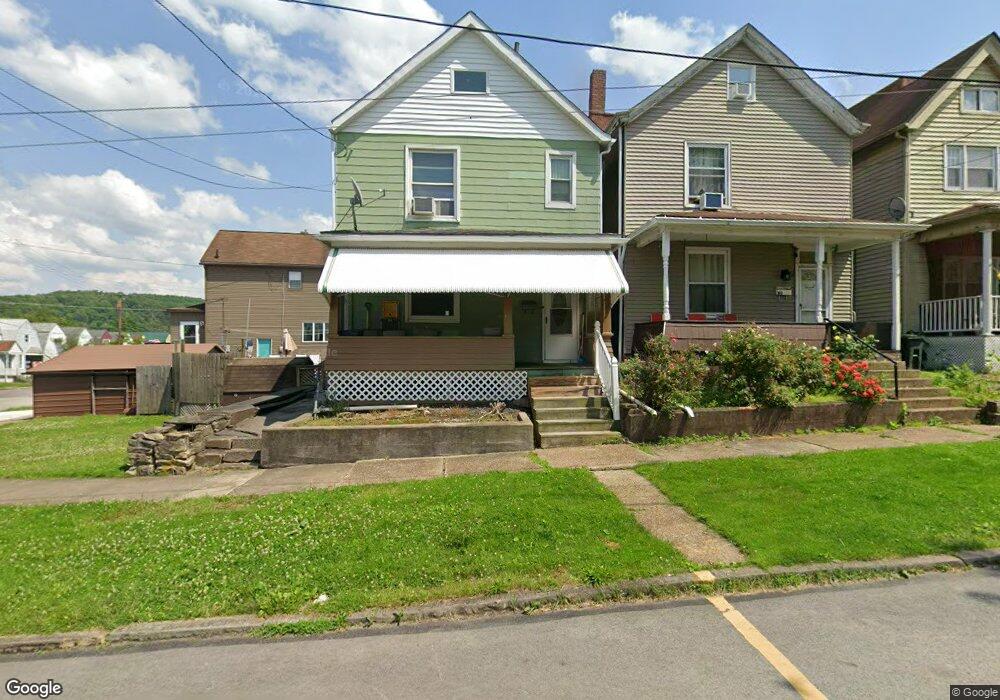 100 Lafayette St, Vandergrift, PA 15690 - photo 1