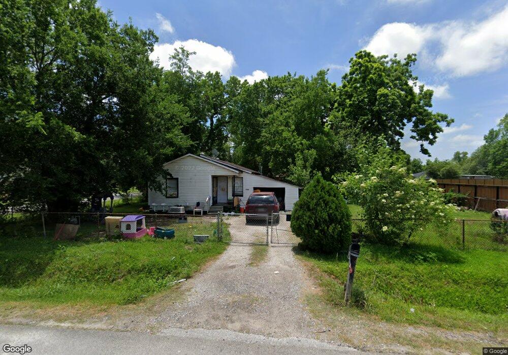 7426 Jay St, Houston, TX 77028 - photo 1