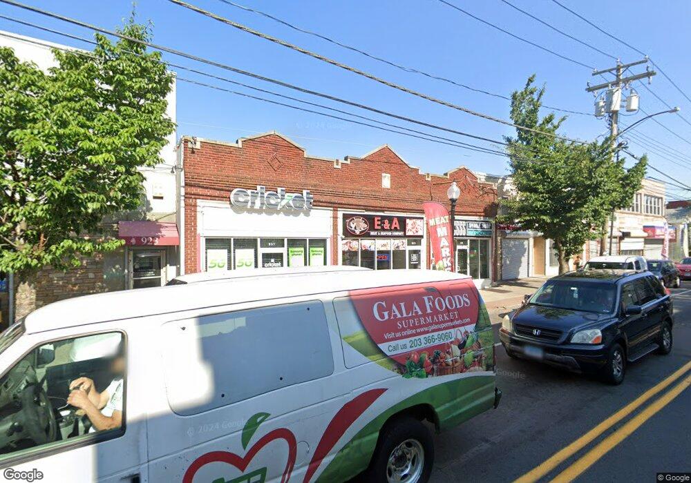 935 E Main St, Bridgeport, CT 06608 - photo 1