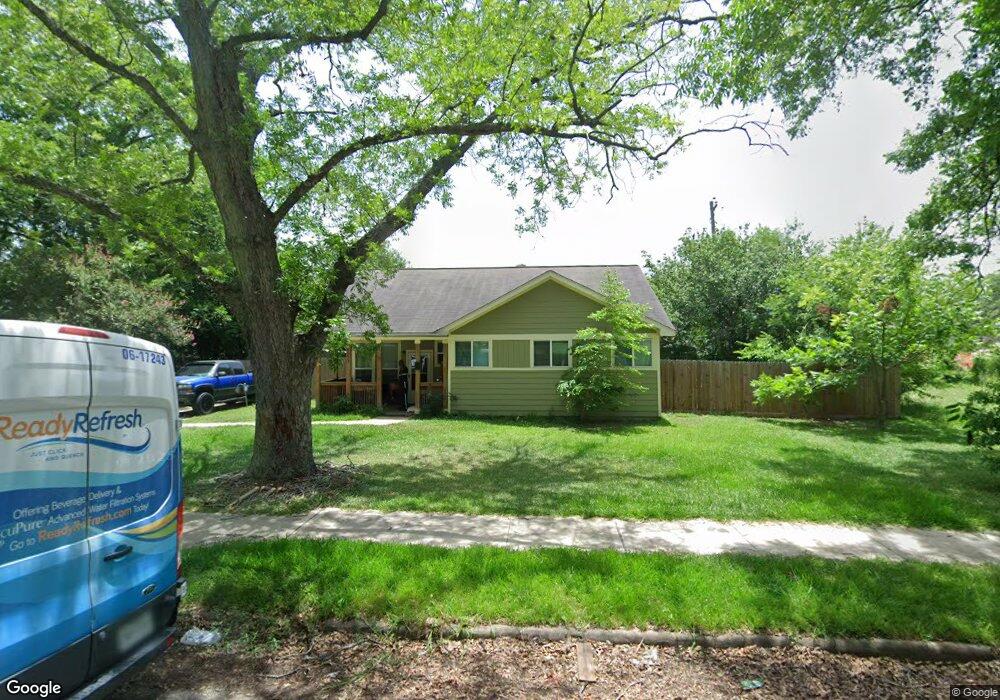 6659 Winton St, Houston, TX 77021 - photo 1