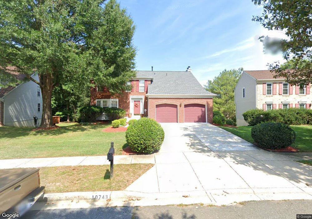 10743 Willow Oaks Dr, Bowie, MD 20721 - photo 1