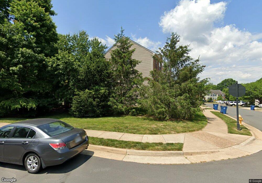 10178 Elgin Way, Bristow, VA 20136 - photo 1