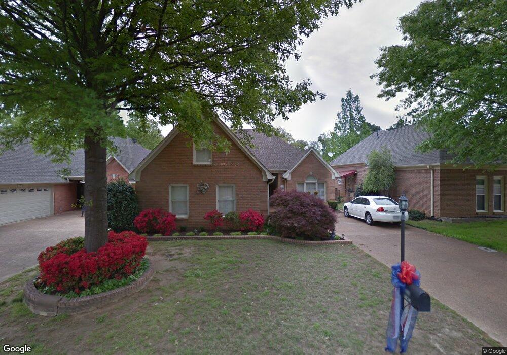 798 Fairway Trail, Hernando, MS 38632 - photo 1