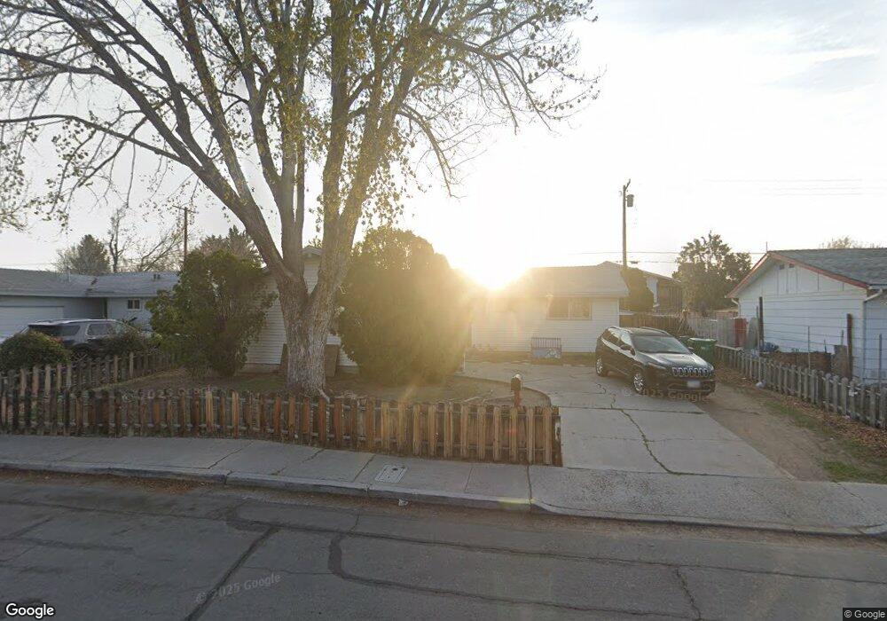 2520 Grose Ln, Sparks, NV 89431 - photo 1