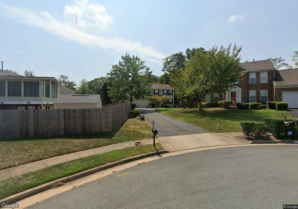 3 Northedge Ct, Stafford, VA 22554 - photo 1