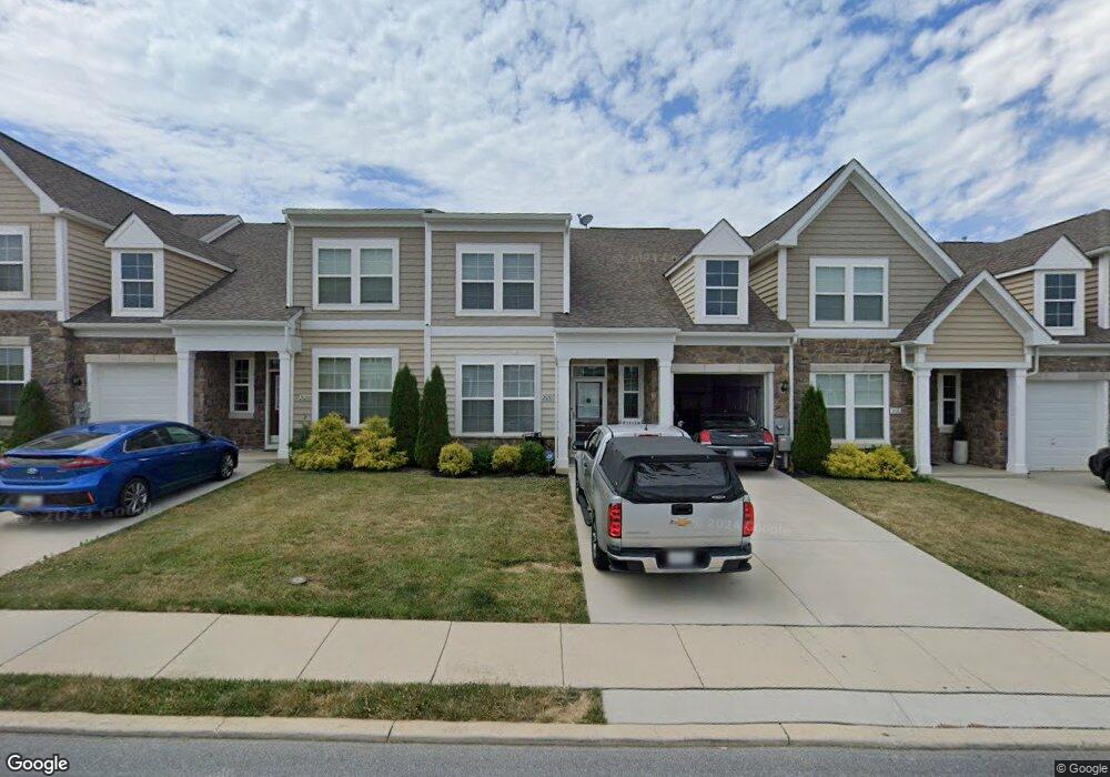 20210 Huntington Ct, Hagerstown, MD 21742 - photo 1