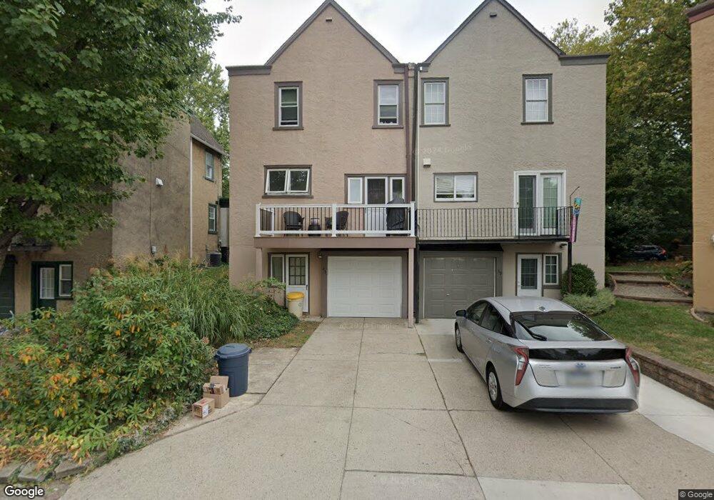 43 Wellington Rd unit 248, Ardmore, PA 19003 - photo 1