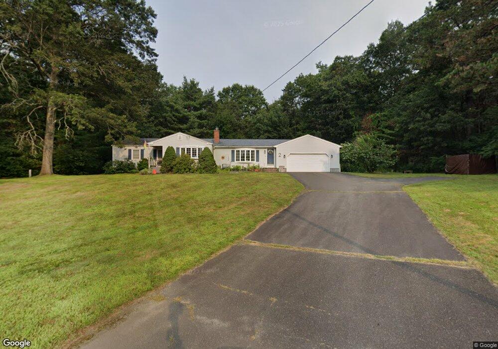 2 Swasey Dr, Wilbraham, MA 01095 - photo 1