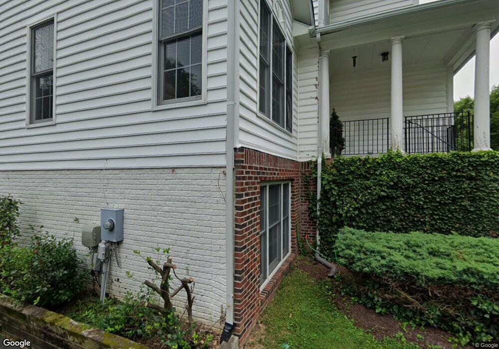 9825 Mcmillan Ave, Silver Spring, MD 20910 - photo 1