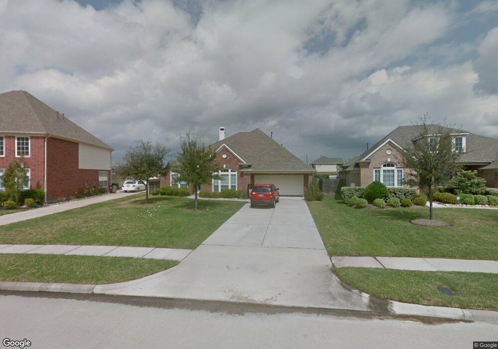 8918 Distant Woods Dr, Houston, TX 77095 - photo 1