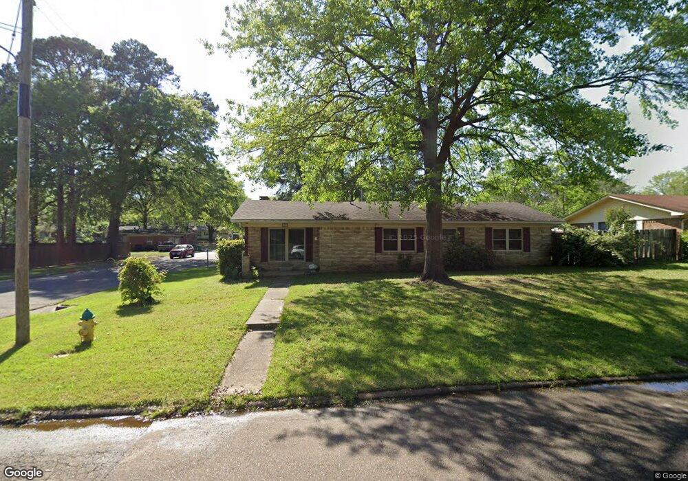 4101 Wood St, Texarkana, TX 75503 - photo 1