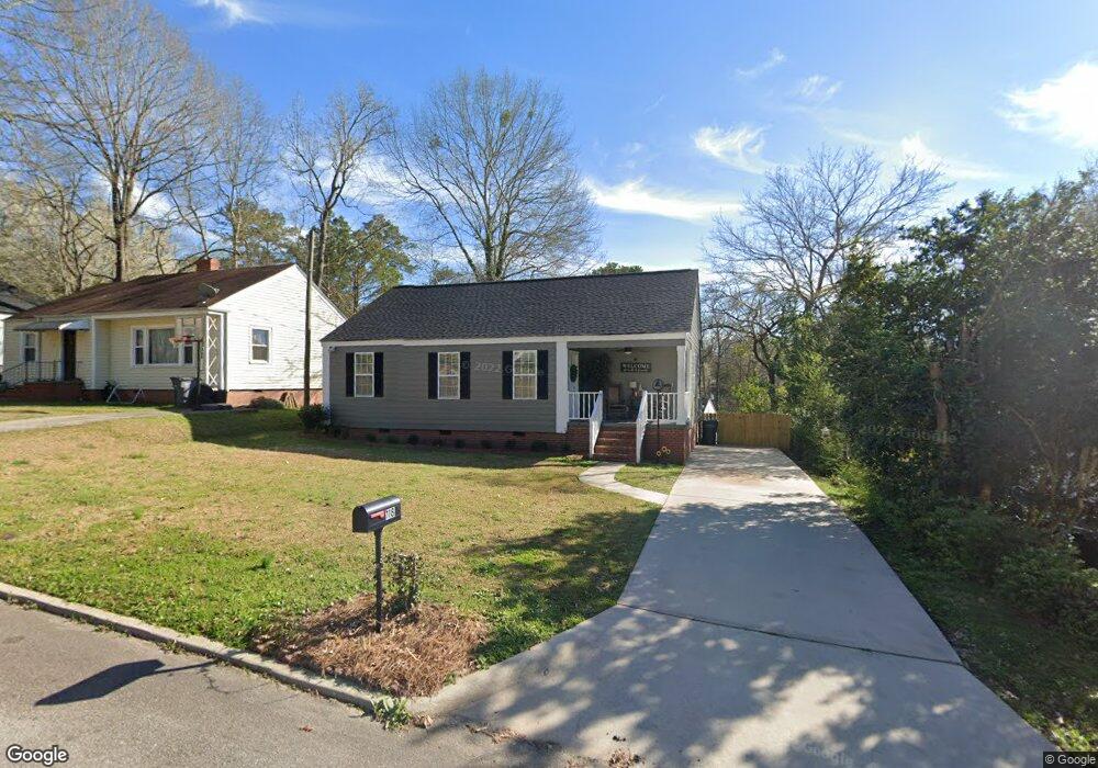 118 Dilly Hill, Lagrange, GA 30240 - photo 1