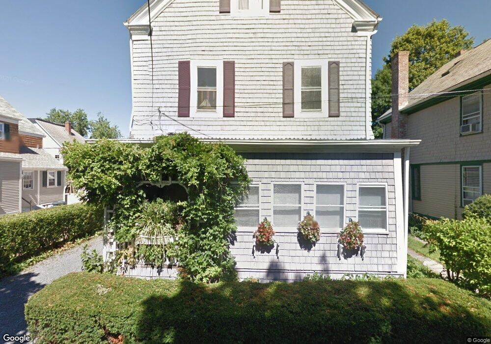 4 Hoffman Place, Newport, RI 02840 - photo 1