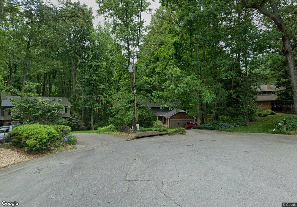 3682 Stonelake Ct SW unit 1, Lilburn, GA 30047 - photo 1