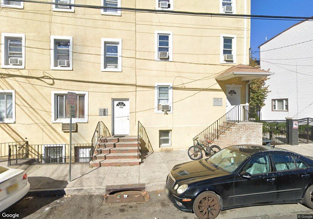 117 Bruen St, Newark, NJ 07105 - photo 1