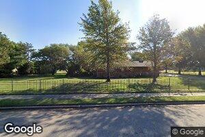 802 S Main St, Argonia, KS 67004