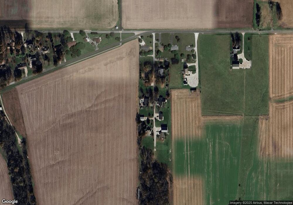 312 N Hickory Ln, Covington, IN 47932 - photo 1