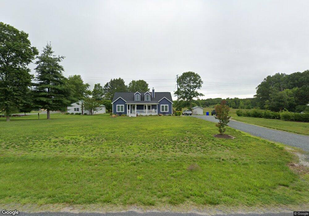 125 Red Lion Branch Rd, Millington, MD 21651 - photo 1