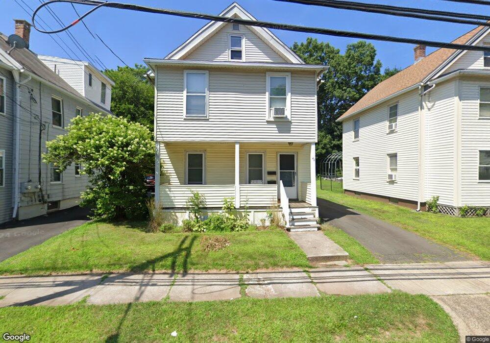 42 Carlton St, New Britain, CT 06053 - photo 1