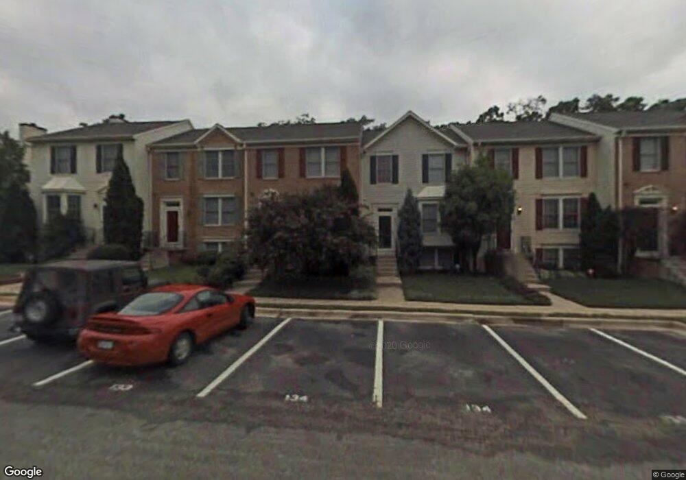 8616 Pine Meadows Dr, Odenton, MD 21113 - photo 1