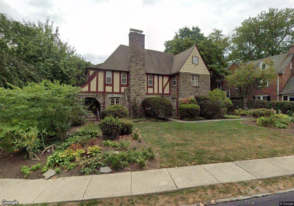 426 Bolsover Rd, Wynnewood, PA 19096 - photo 1