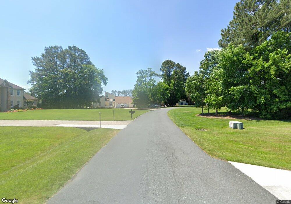 0 Bay Harbor Cir, Rehoboth Beach, DE 19971 - photo 1