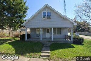 360 Mill St, Duncan Falls, OH 43734