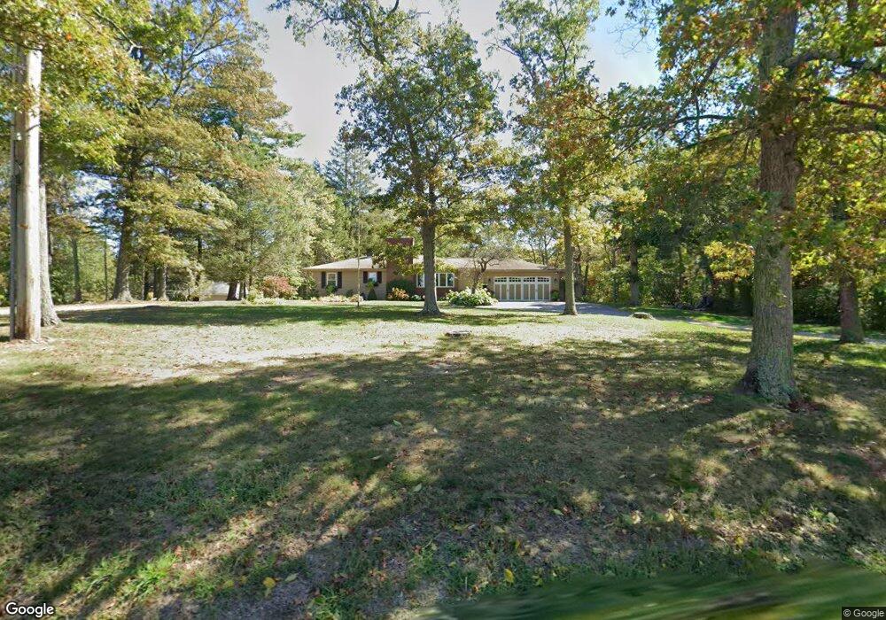 60 High St, Plainville, MA 02762 - photo 1