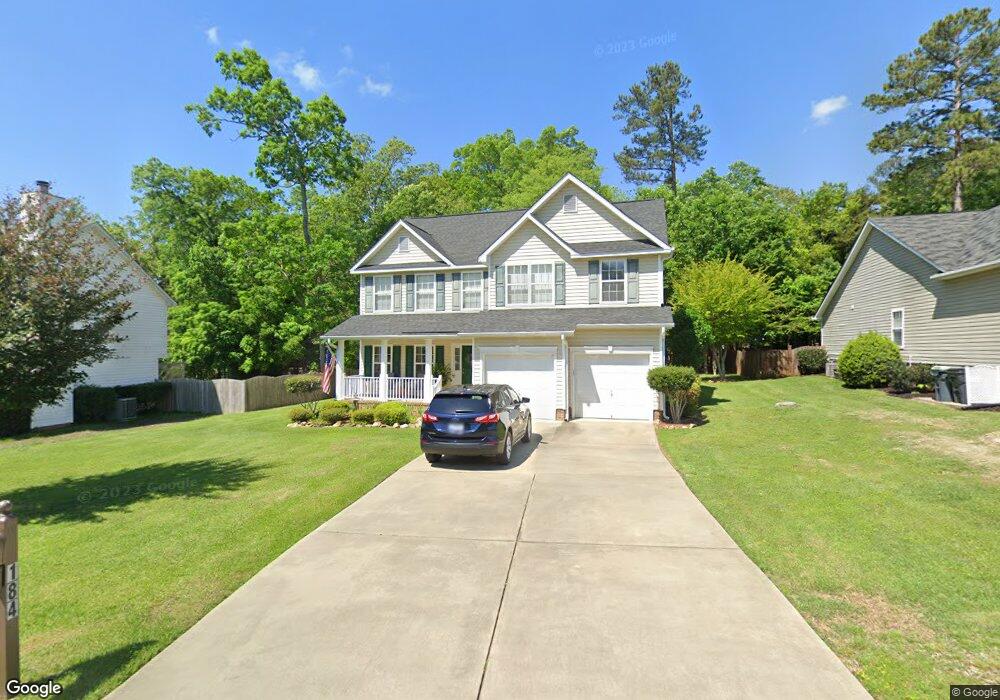 184 Kerry Gibbons Dr, Chapin, SC 29036 - photo 1