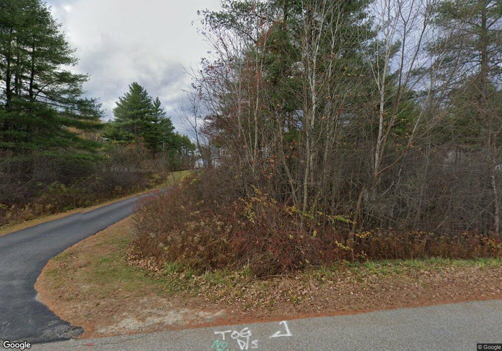 160 Harding Bridge Rd, Gorham, ME 04038 - photo 1