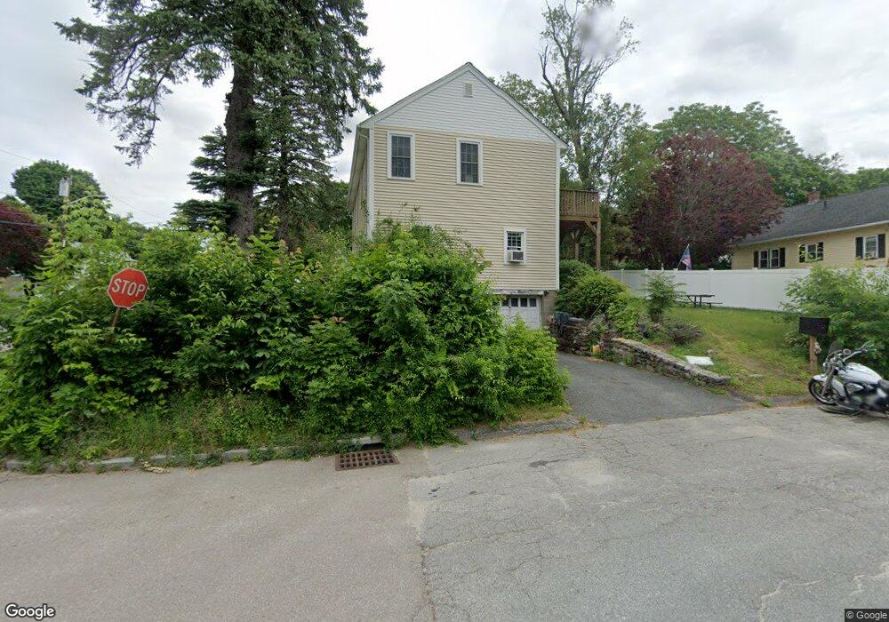 79 Calumet Ave, Worcester, MA 01606 - photo 1