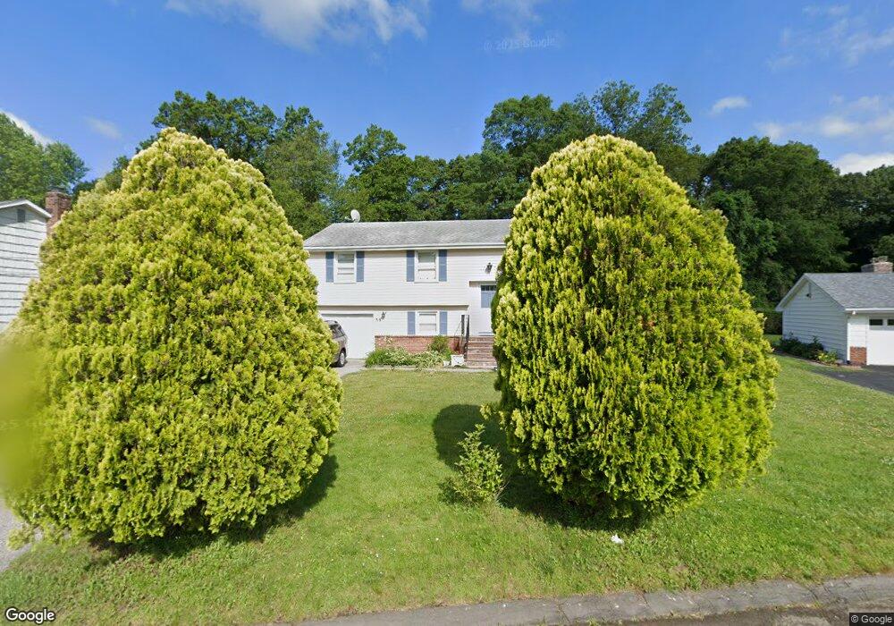 56 Barmore Dr W, Stamford, CT 06905 - photo 1