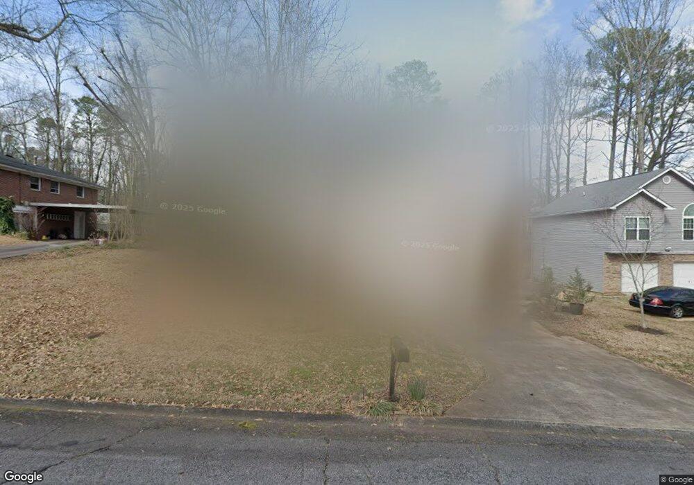 1816 Gherry Dr, Austell, GA 30106 - photo 1