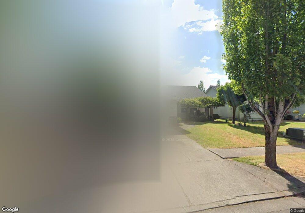 1227 S 7th St, Independence, OR 97351 - photo 1