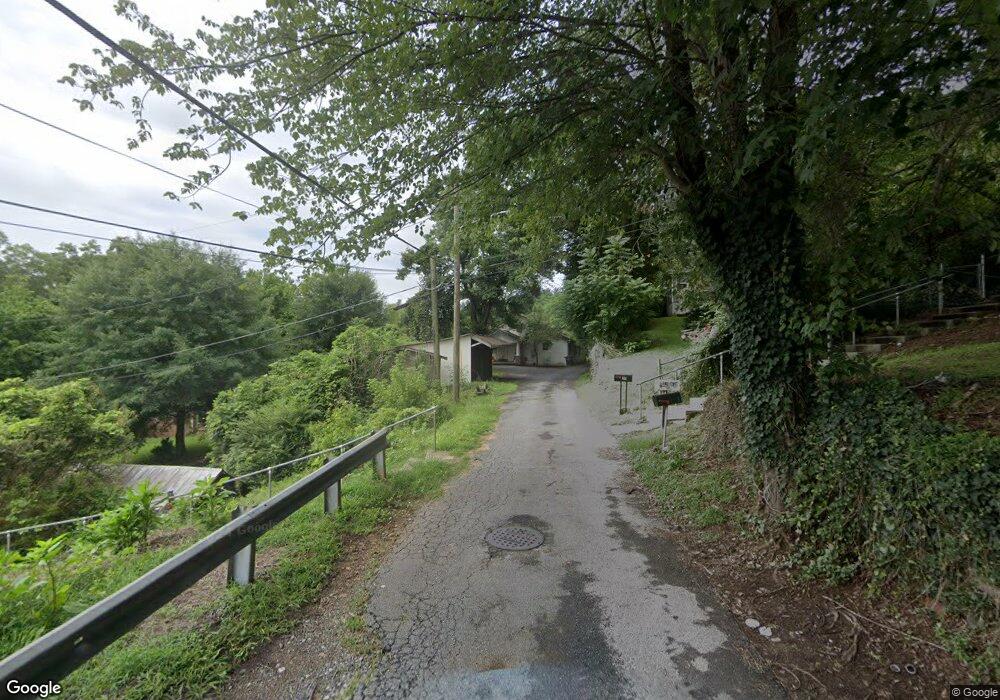 0 Kell St, Ellijay, GA 30540 - photo 1