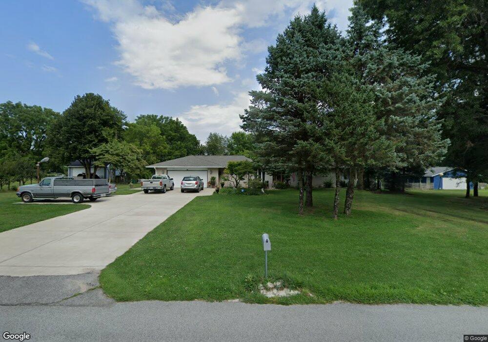 4475 N 350 E, Rolling Prairie, IN 46371 - photo 1