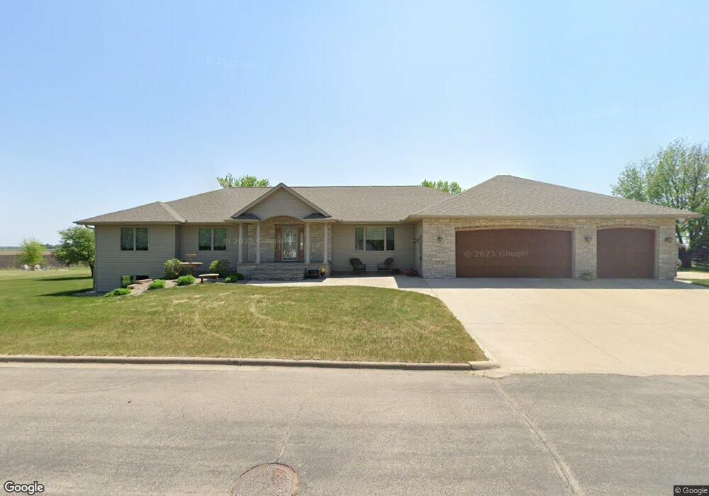 755 3rd Ave, Elrosa, MN 56325 - photo 1