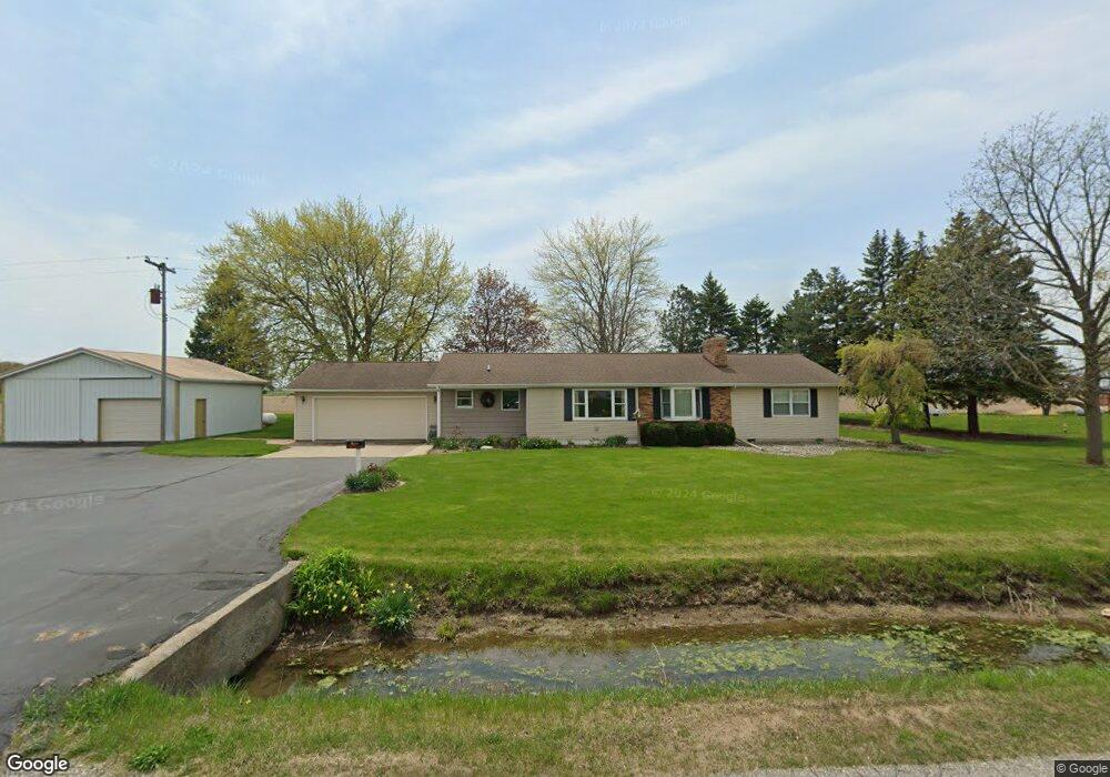 8951 Waterman Rd, Vassar, MI 48768 - photo 1