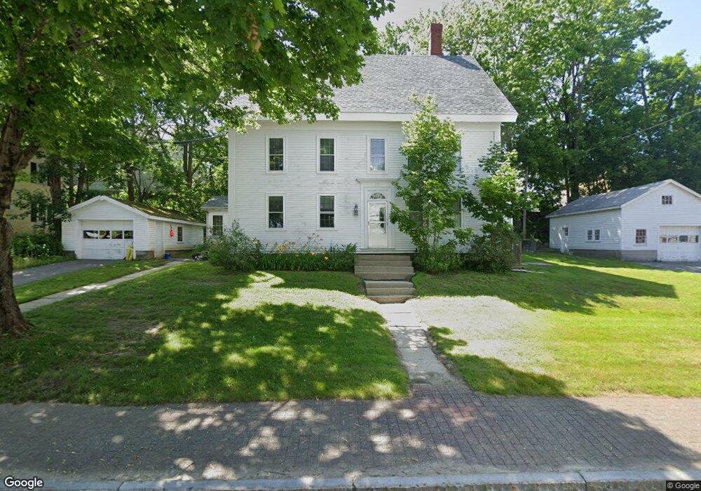 32 Middle St, Wiscasset, ME 04578 - photo 1