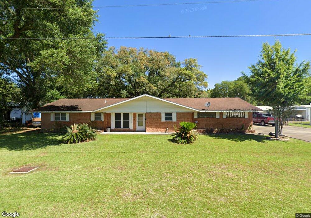 1230 Yukon St, Eunice, LA 70535 - photo 1