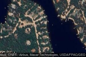 22 Channel Rd, Center Ossipee, NH 03814