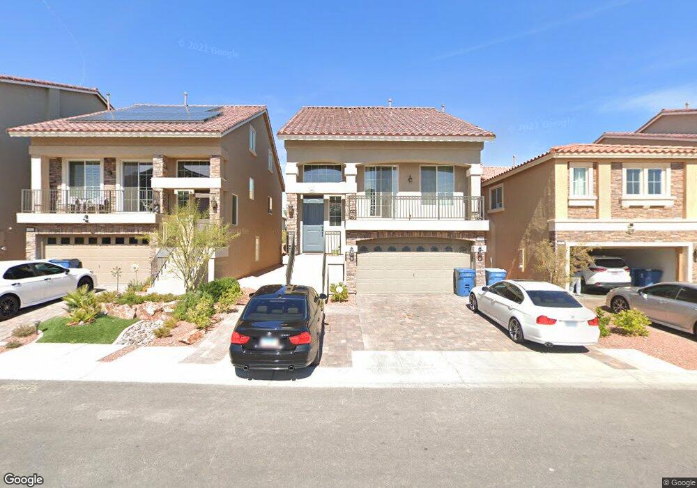 6358 Jackson Spring Rd, Las Vegas, NV 89118 - photo 1