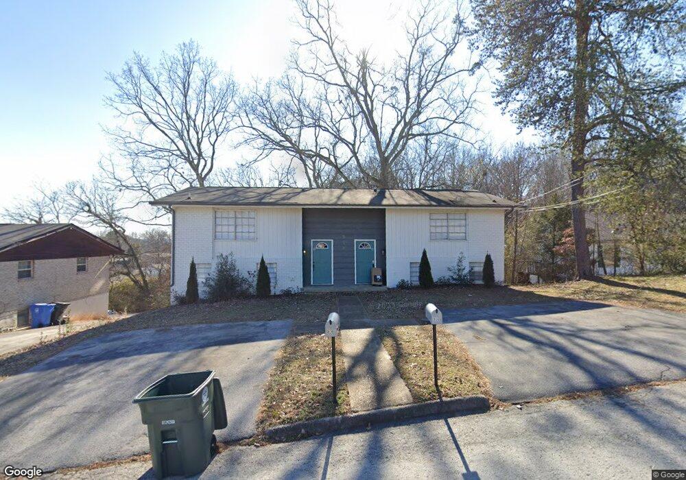 806 Forest Dale Ln unit A, Hixson, TN 37343 - photo 1