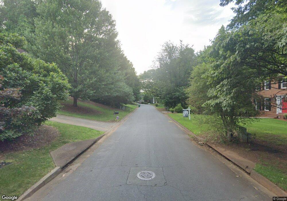 0 Reva Way NE unit 8390118, Marietta, GA 30066 - photo 1