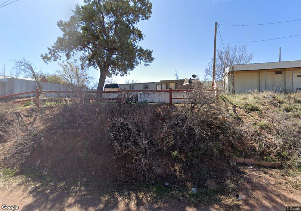 803 W Cherry St, Payson, AZ 85541 - photo 1