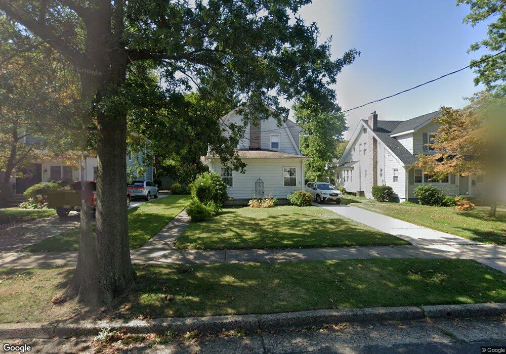 211 Morgan Ave, Collingswood, NJ 08108 - photo 1