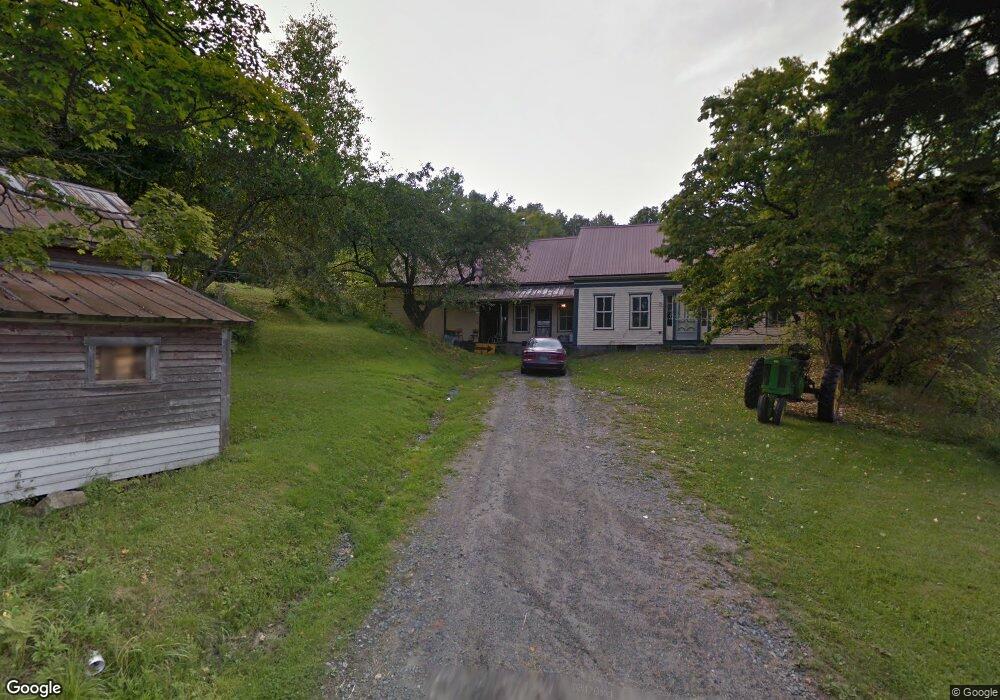 242 Bogie Ln, East Ryegate, VT 05042 - photo 1