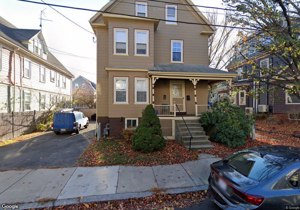 33 Francesca Ave, Somerville, MA 02144 - photo 1